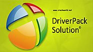 Driver Pack Solution v17 ISO Free Offline Installer