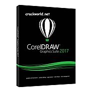 Corel Draw Graphics Suite x8 Crack 2017 With Serial Key