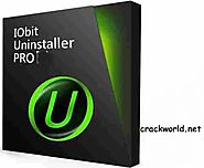 Iobit Uninstaller Pro 6.4 License Key & Crack Free Download