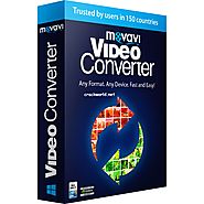 Movavi Video Converter 17 Crack With Activation Key 