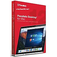 Parallel Desktop 12 For Mac incl Crack + Product Key Free