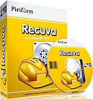 Recuva Pro 1.53 Crack Plus Serial Key Free Download