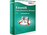 EaseUS Data Recovery Wizard 11 Crack + License Key Free