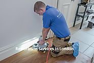 Power Restoration Services in London with Maximum Client Satisfaction