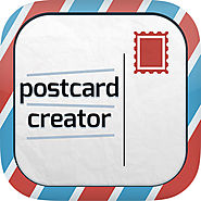 RWT Postcard Creator