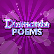 Diamante Poem
