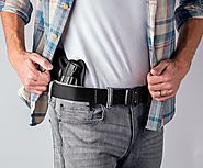 The 10 Best Tactical Belt in 2018 - Reviews with Buying Guide