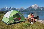 The 10 Best Cheap Camping Tents in 2018 - Review with Buying Guide