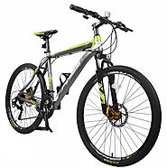 The 10 Best Mountain Bikes Under 300 Dollars - Ultimate Guide 2018