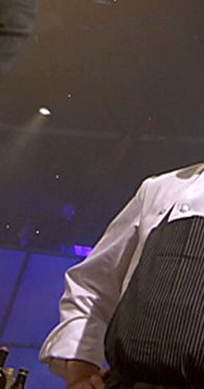 Best Iron Chef America Episodes A Listly List