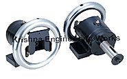 Safety Chuck, Locking Assembly, Textiles Machinery Spares