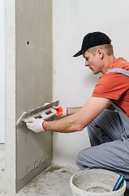 GETTING EXPERT STUCCO REPAIR FROM QUALIFIED AND SKILLED PROFESSIONALS