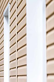THINKING ABOUT DOING A QUICK AND EASY REVAMP ON YOUR EXTERIOR? CONSIDER USING VINYL SIDING
