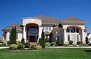 Why Top Contractors Recommend a Stucco Finish for Homes in Colorado Springs