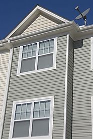 Vinyl Siding and the Beneficial Features that Make It the Perfect Type of Siding for Homes