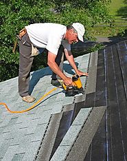 Call Roofing Companies Once You See These Signs of Roofing Damage