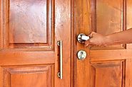 Six Simple Home Security Tips Offered by an Expert Locksmith