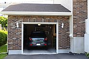 Wondering Whether Garage Door Repair is Needed? Know the Most Likely Problems
