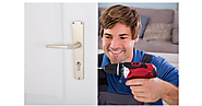 Keeping Door Locks in Good Condition with the Help of a Locksmith