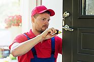 Types of Locks Recommended by a Locksmith to Deter Burglars