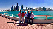 Sightseeing Tours to Visit all the Magnificent Spots of Abu Dhabi