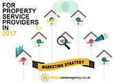 Marketing Strategies for Property Service Providers in 2017