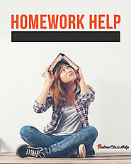 Do My Homework For Me