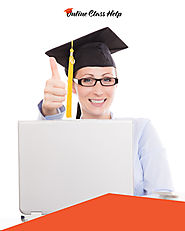 Online Class Help – Professional Academic Assistance