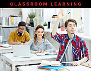 5 Reasons Why E-Learning Is Better Than Classroom Learning