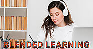 3 Reasons Why Blended Learning Is Becoming Popular