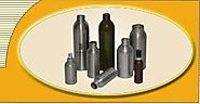 Aluminium Bottles