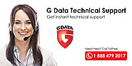 G Data Antivirus Support | Call 1-800-987-893 G Data Support Australia