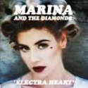 MARINA AND THE DIAMONDS: "ELECTRA HEART"
