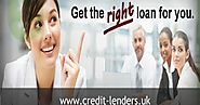 Credit Lenders UK on about.me