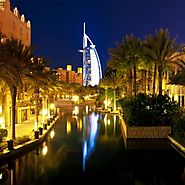 MINGLE IN THE HOSPITABLE CULTURE OF DUBAI BY THE CULTURAL TOUR