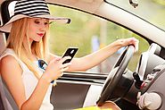 Raleigh DWI Attorney Considers New Laws to Curb Use of Cell Phones While Driving