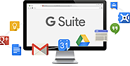 G suite not receiving emails connect for taking administrator help