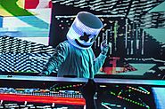 Marshmello 4K Wallpapers for Android, iPhones