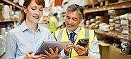 Inventory Control - Inventory Management software