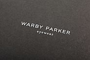 Warby Parker Social Entrepreneurs