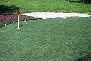 Landscaping Tips: Transforming Your Backyard to Support Your Golf Game