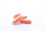 Houston Partial Dentures: What First-Time Denture Wearers Can Expect