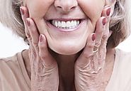 Houston Elder Dentist Offers Advice to Help You Get Accustomed to Your New Dentures