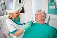 Houston Elder Dentist Reveals Four Signs That Your Partial Dentures Need Adjustment