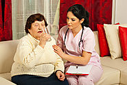 What Do You Get from a Provider of Home Health Care?