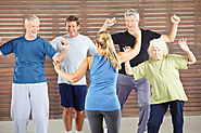 The Benefits of Regular Exercise for Senior Citizens