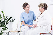 Tips on Managing Seniors with Incontinence Problem