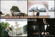 Melbourne Wedding Photography - Tree Photo & Video Studio
