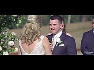 Wedding Videography Is a Must For Every Wedding Moments