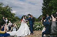 Wedding Photographer Melbourne Has All The Aptitudes Need To Click Weddings